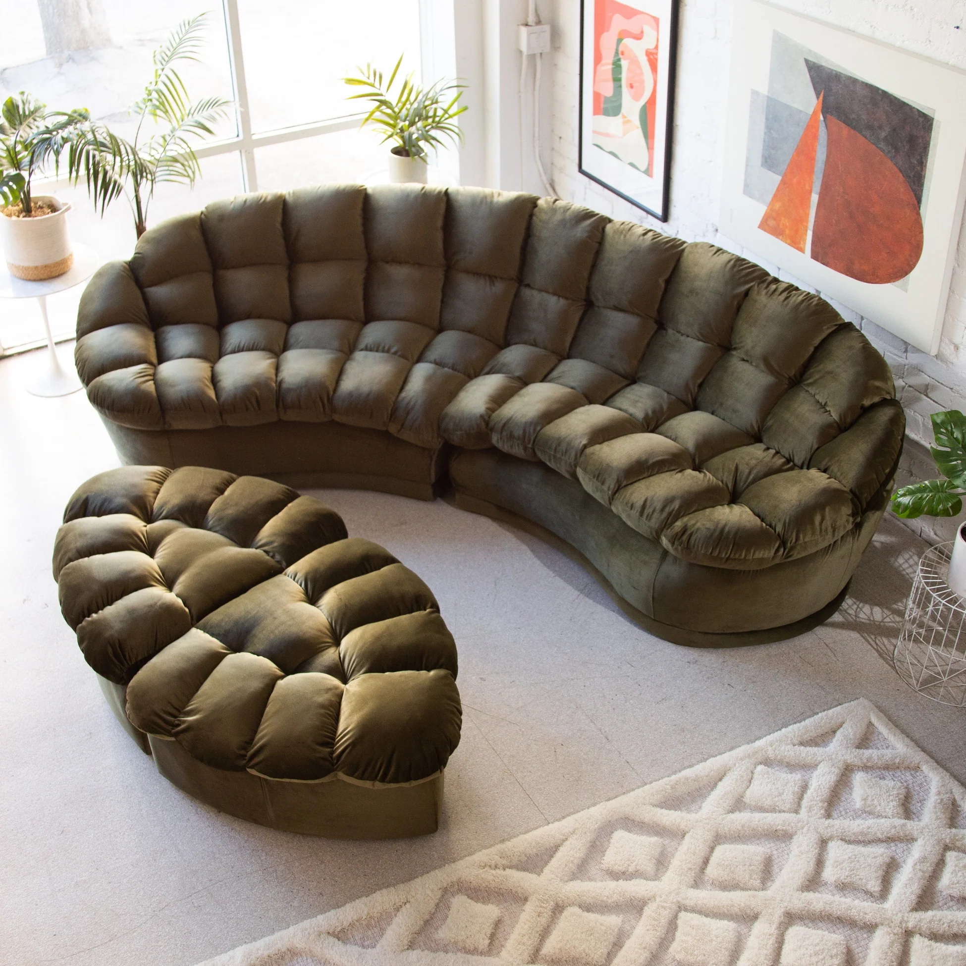 Timeless Style, Reimagined Daily