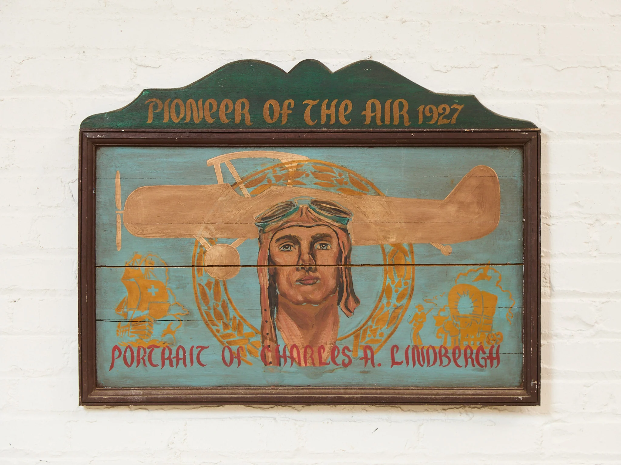 Vintage Art on Sale!